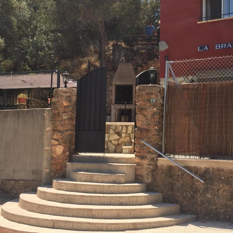 Apartamento La Buena Siesta Ruidera Exterior foto