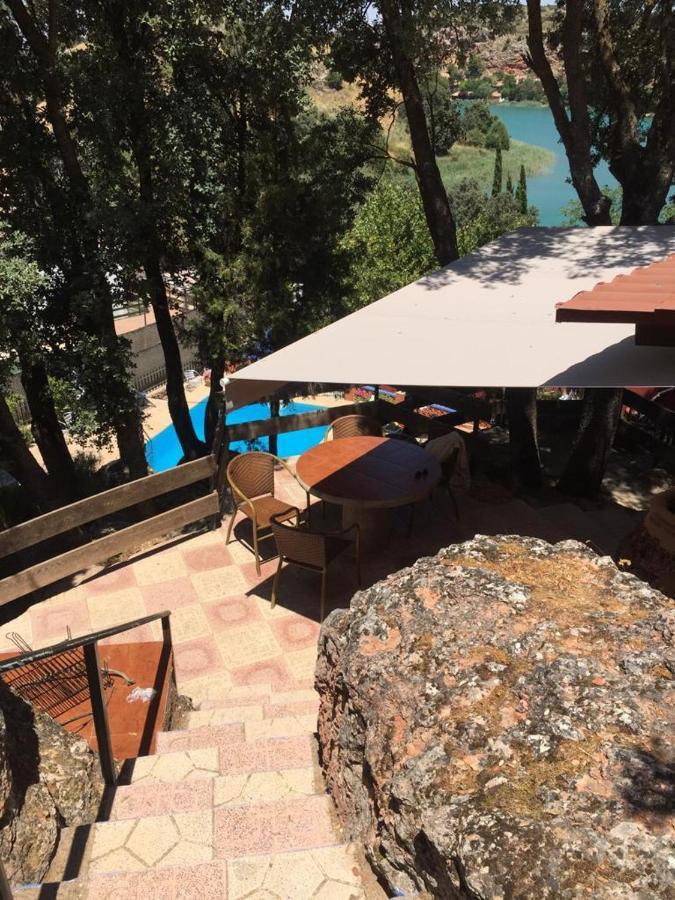 Apartamento La Buena Siesta Ruidera Exterior foto