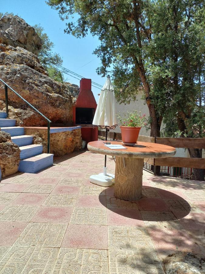 Apartamento La Buena Siesta Ruidera Exterior foto