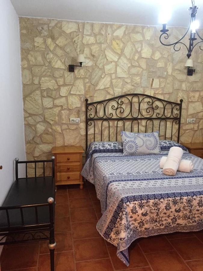 Apartamento La Buena Siesta Ruidera Exterior foto