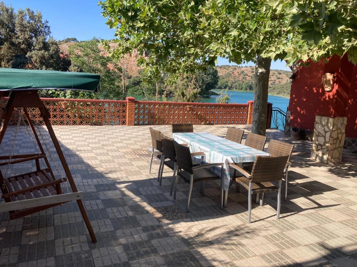 Apartamento La Buena Siesta Ruidera Exterior foto
