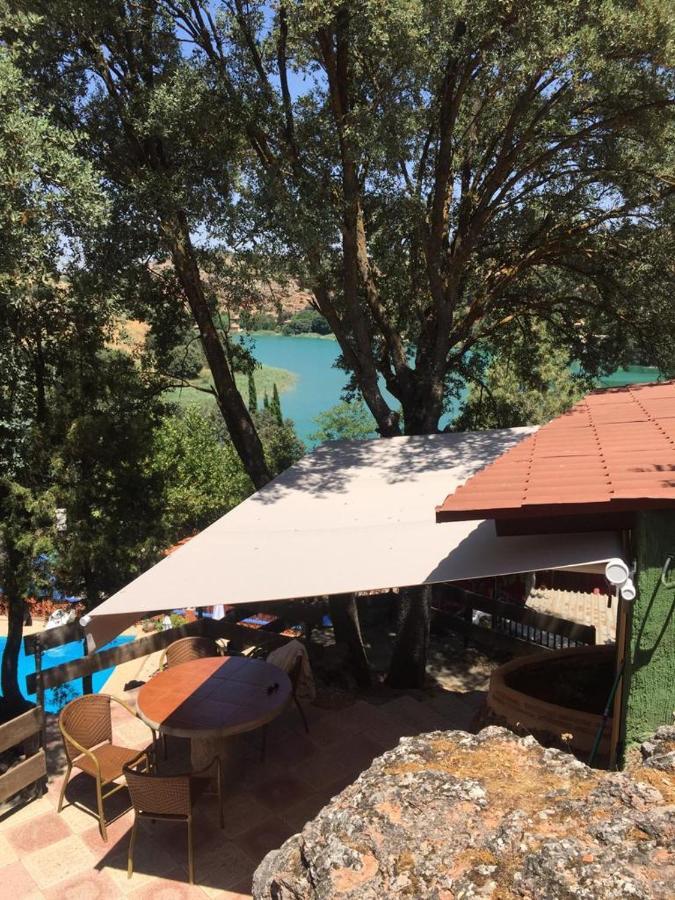 Apartamento La Buena Siesta Ruidera Exterior foto