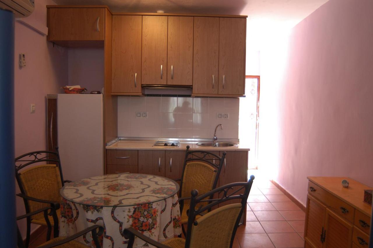 Apartamento La Buena Siesta Ruidera Exterior foto