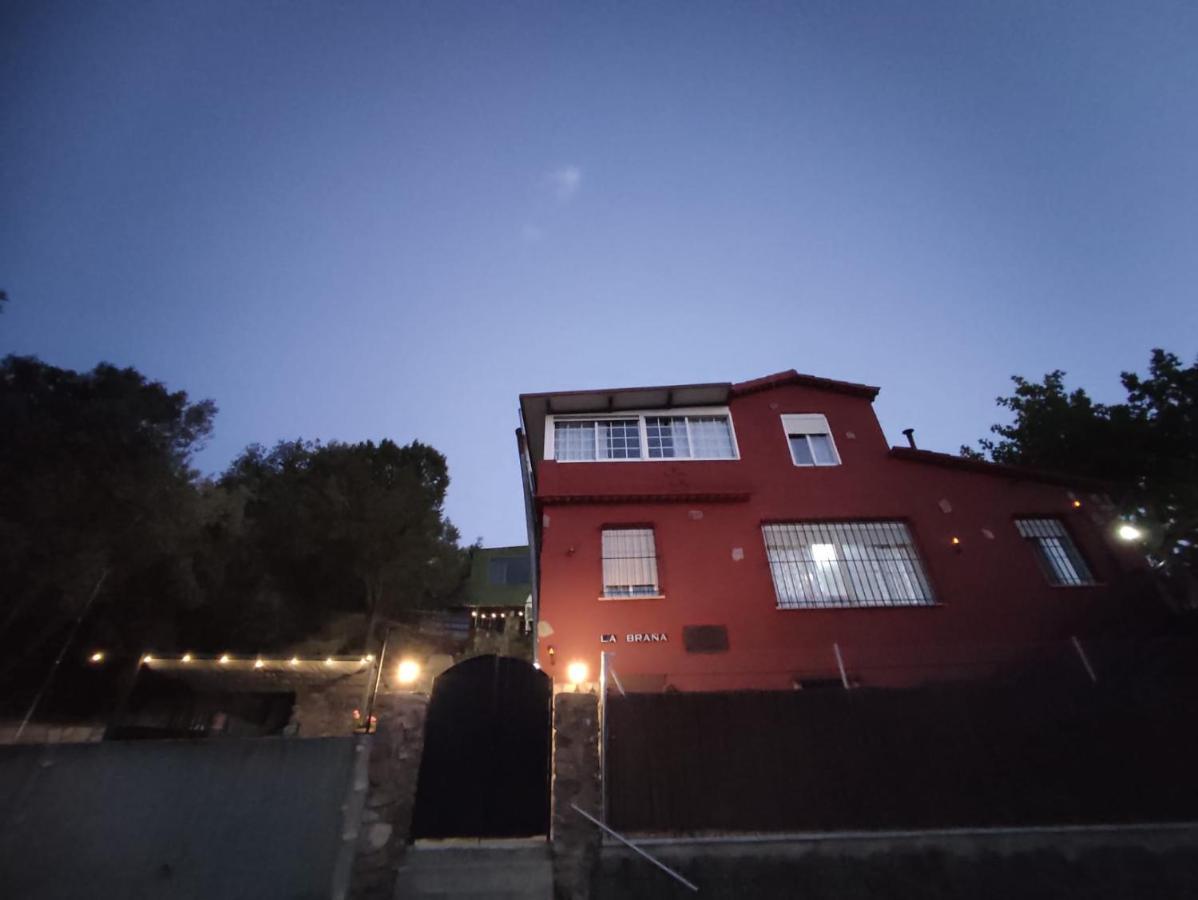 Apartamento La Buena Siesta Ruidera Exterior foto