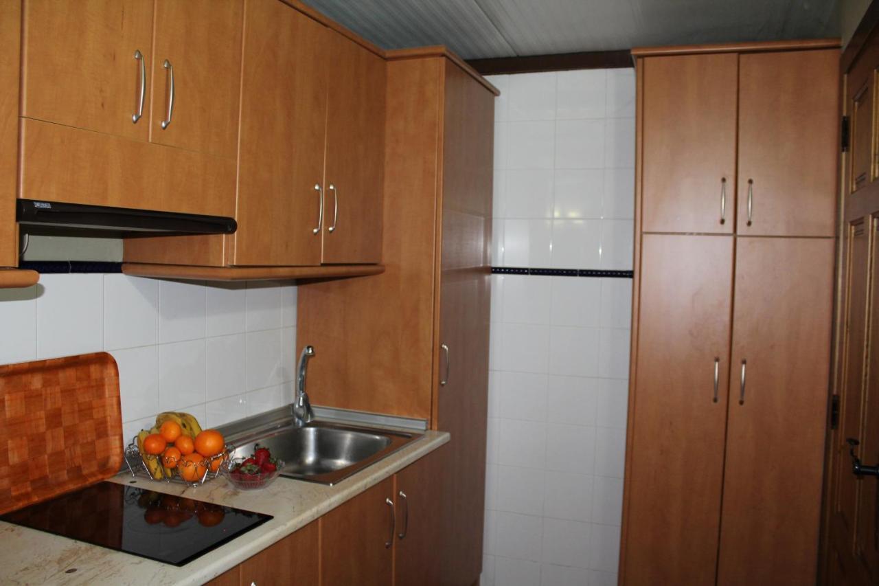 Apartamento La Buena Siesta Ruidera Exterior foto