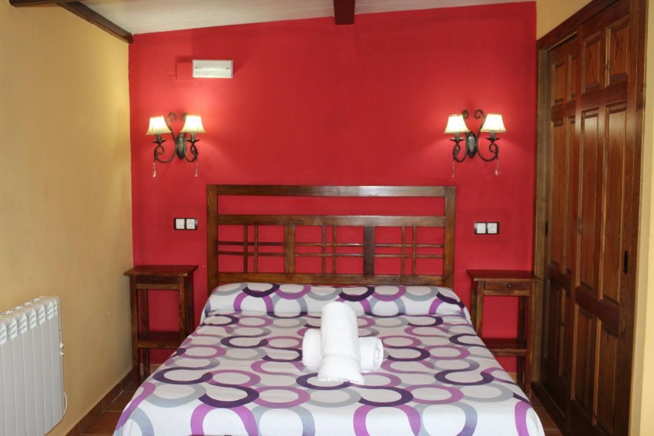 Apartamento La Buena Siesta Ruidera Exterior foto