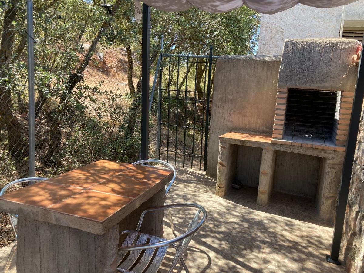 Apartamento La Buena Siesta Ruidera Exterior foto