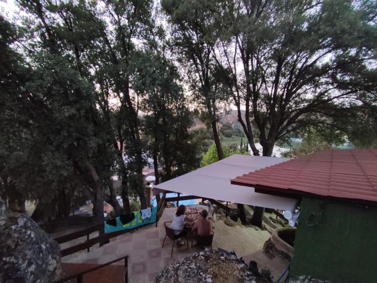 Apartamento La Buena Siesta Ruidera Exterior foto