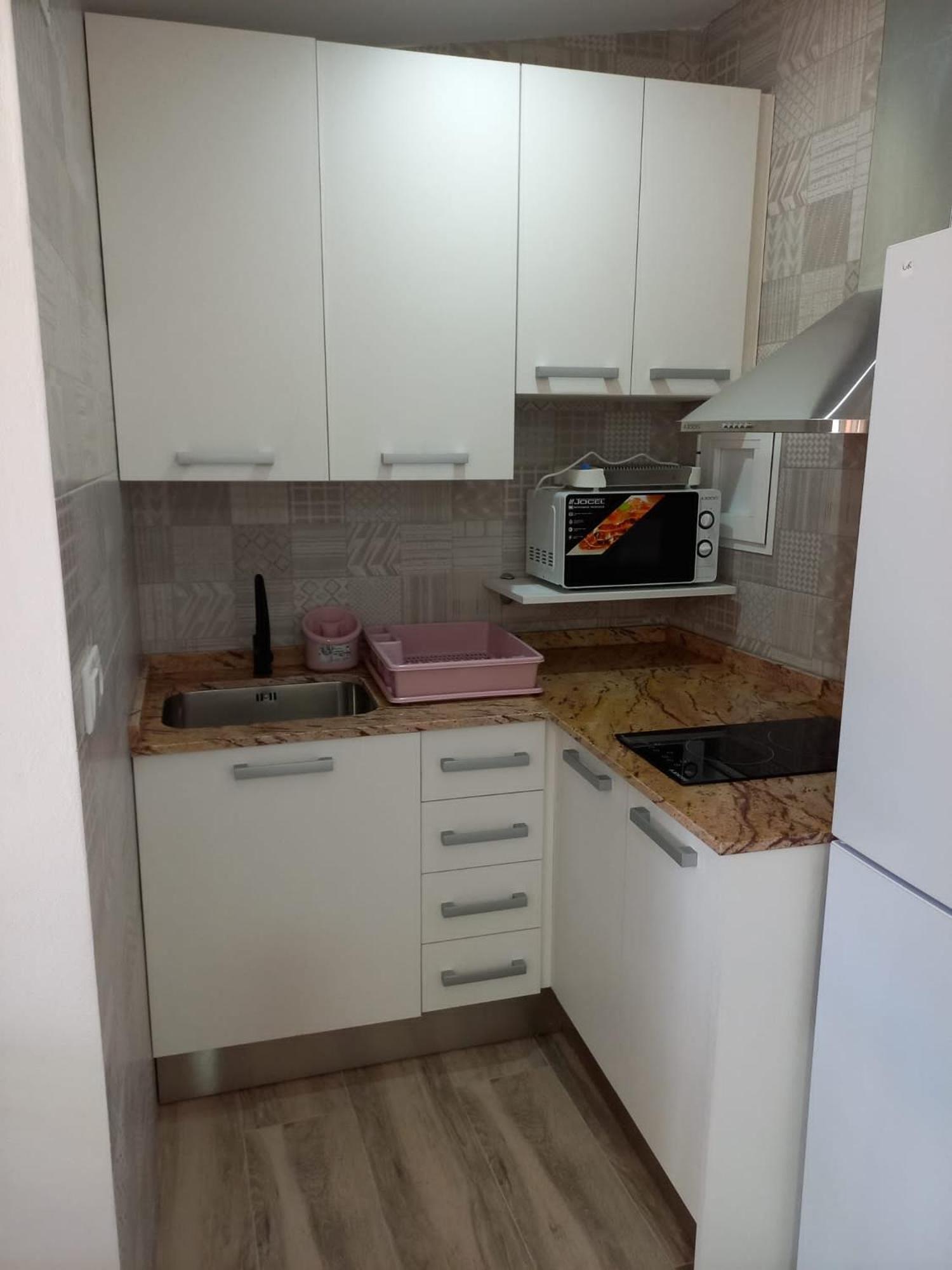 Apartamento La Buena Siesta Ruidera Exterior foto