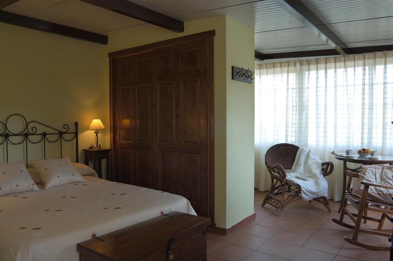 Apartamento La Buena Siesta Ruidera Exterior foto