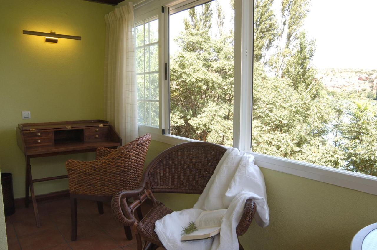Apartamento La Buena Siesta Ruidera Exterior foto